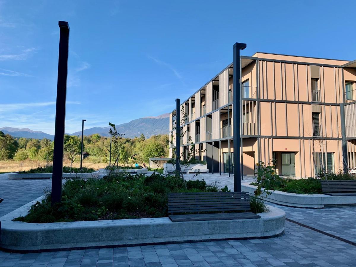 Dr7 Bled Apartment Exterior foto