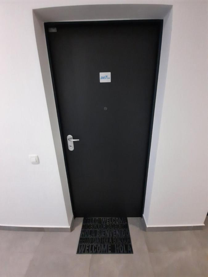 Dr7 Bled Apartment Exterior foto