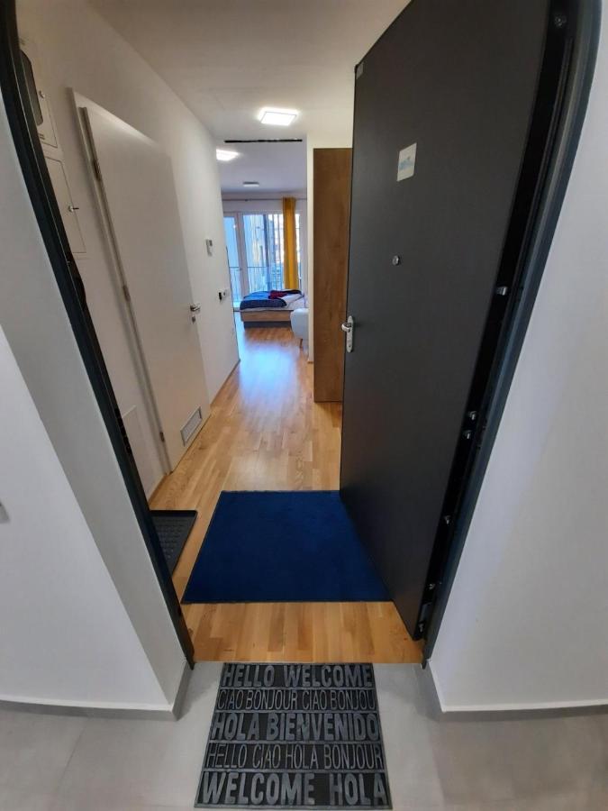 Dr7 Bled Apartment Exterior foto
