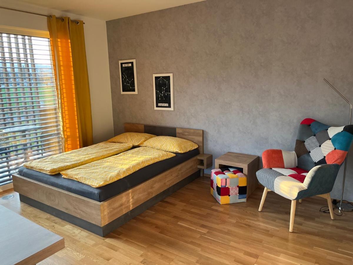 Dr7 Bled Apartment Exterior foto