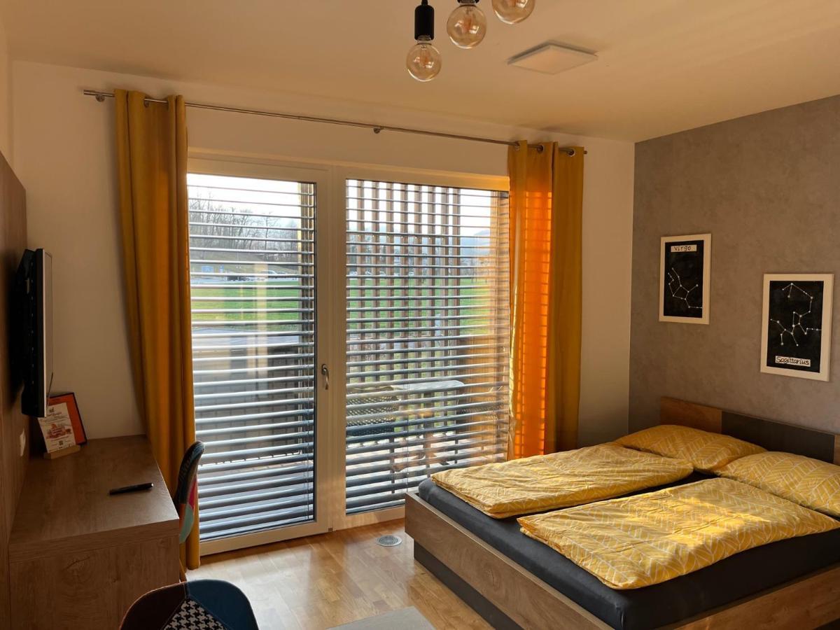 Dr7 Bled Apartment Exterior foto