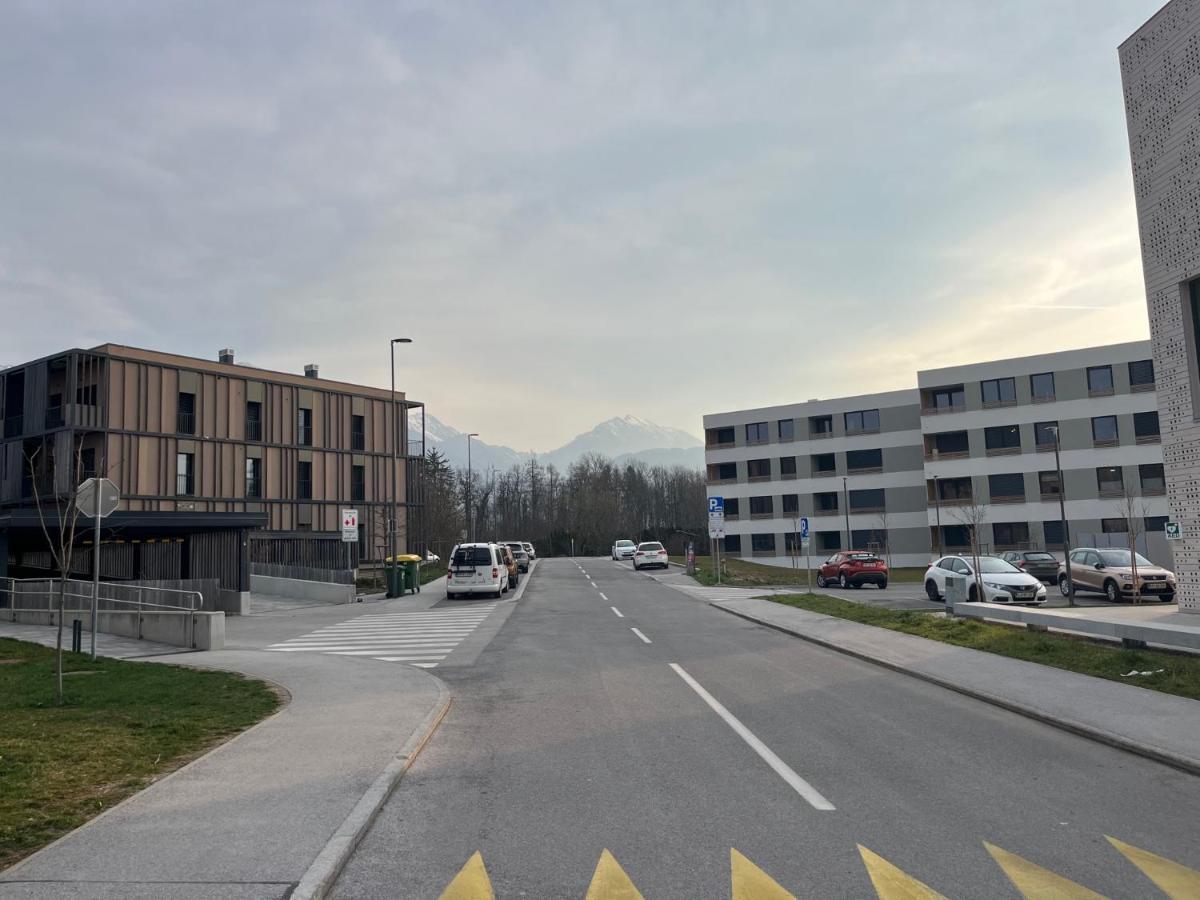 Dr7 Bled Apartment Exterior foto